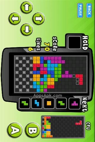 Tetris free download